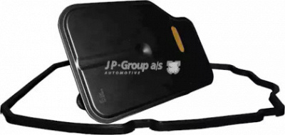 JP GROUP 1331900500 -  Гидрофильтр, автоматическая коробка передач